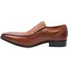 DUBARRY MENS SHOE DEEGAN - TAN