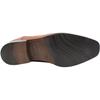 DUBARRY MENS SHOE DEEGAN - TAN