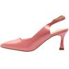 KATE APPLEBY DENHAM SLING BACK - PINK