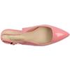KATE APPLEBY DENHAM SLING BACK - PINK