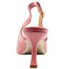 KATE APPLEBY DENHAM SLING BACK - PINK