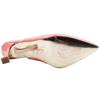 KATE APPLEBY DENHAM SLING BACK - PINK