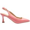 KATE APPLEBY DENHAM SLING BACK - PINK