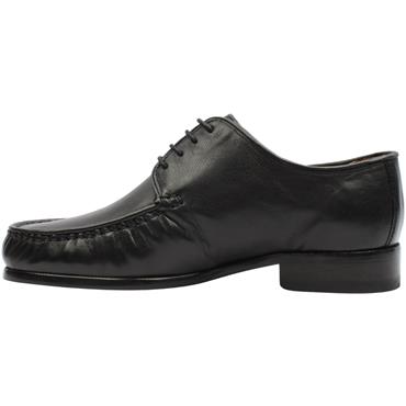 DUBARRY MENS SHOE DENVER - Black