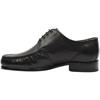 DUBARRY MENS SHOE DENVER - Black