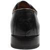 DUBARRY MENS SHOE DENVER - Black