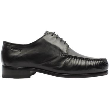 DUBARRY MENS SHOE DENVER - Black