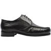DUBARRY MENS SHOE DENVER - Black