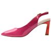KATE APPLEBY DENVER SLING BACK - HOT PINK
