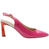 KATE APPLEBY DENVER SLING BACK - HOT PINK