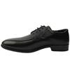 DUBARRY DERBY SHOE - Black
