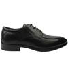 DUBARRY DERBY SHOE - Black