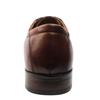 DUBARRY DERBY SHOE - CHESTNUT