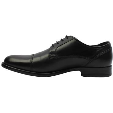 DUBARRY DEREK SHOE - Black