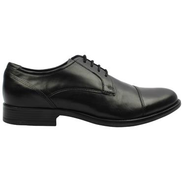 DUBARRY DEREK SHOE - Black