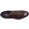 DUBARRY DEREK SHOE - BROWN