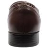DUBARRY DEREK SHOE - BROWN