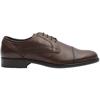DUBARRY DEREK SHOE - BROWN