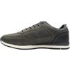 LLOYD AND PRYCE DEVLIN SHOE - GREY