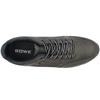 LLOYD AND PRYCE DEVLIN SHOE - GREY