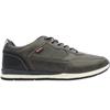 LLOYD AND PRYCE DEVLIN SHOE - GREY
