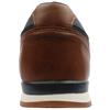 LLOYD AND PRYCE DEVLIN SHOE - NAVY