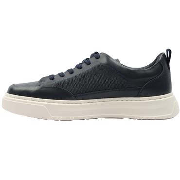 BOWE DEXCOM SHOE - NAVY