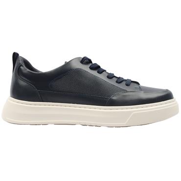 BOWE DEXCOM SHOE - NAVY