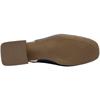 ZANNI & CO DIRAZ SHOE - NAVY MULTI