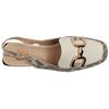 ZANNI & CO DIRAZ SHOE - CHEETAH