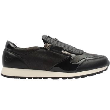 SUSST DIZZY25 SHOE - Black
