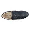 SUSST DIZZY25 SHOE - NAVY