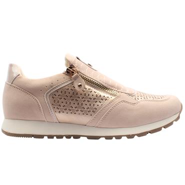 SUSST DIZZY 26 SHOE - PINK