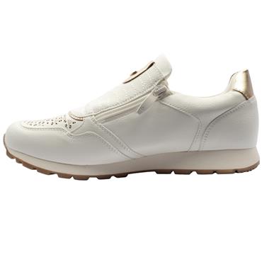 SUSST DIZZY 26 SHOE - WHITE