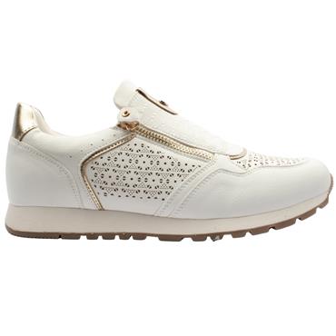 SUSST DIZZY 26 SHOE - WHITE