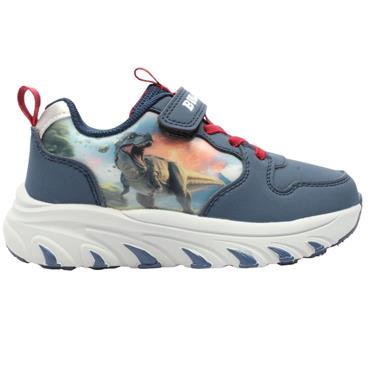 BULL BOYS DNAA5289 TRAINER - BLUE