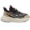 BULL BOY DNAL5100 TRAINER - BEIGE BLK