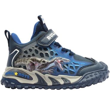 BULL BOY DNAL5153 BOOT - BLUE