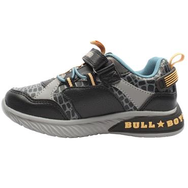 BULL BOYS DNAL5268 TRAINER - Black