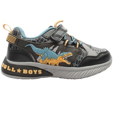 BULL BOYS DNAL5268 TRAINER - Black