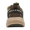 BULL BOY DNAR5103 TRAINER - BEIGE