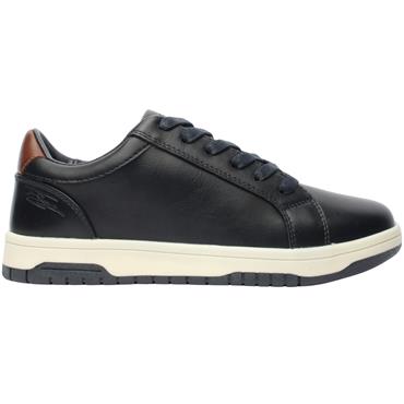 LLOYD AND PRYCE JNR DOAK AUNGIER - NAVY