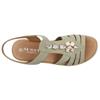 SUSST DOLLY26 SANDAL - SAGE