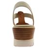 SUSST DOLLY26 SANDAL - SAGE