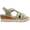 SUSST DOLLY26 SANDAL - SAGE
