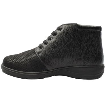 SOFTMODE DOVE BOOT - Black