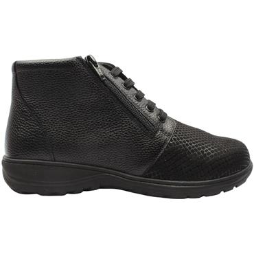 SOFTMODE DOVE BOOT - Black