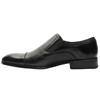BARKERS DOVER SHOE - Black