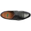 BARKERS DOVER SHOE - Black