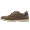 POPE DOYLESTON LACED SHOE - TAUPE